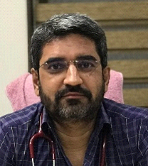 Gaurang Thanki