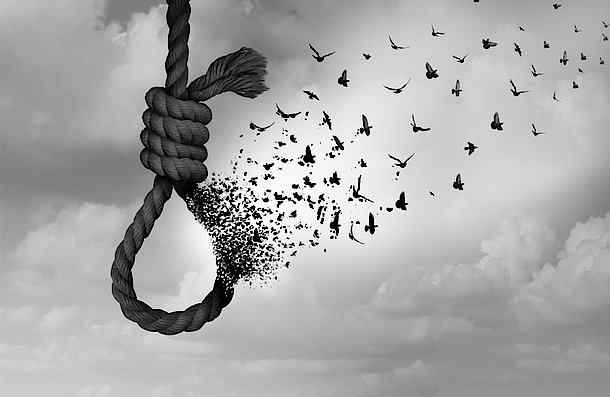 Suicide
