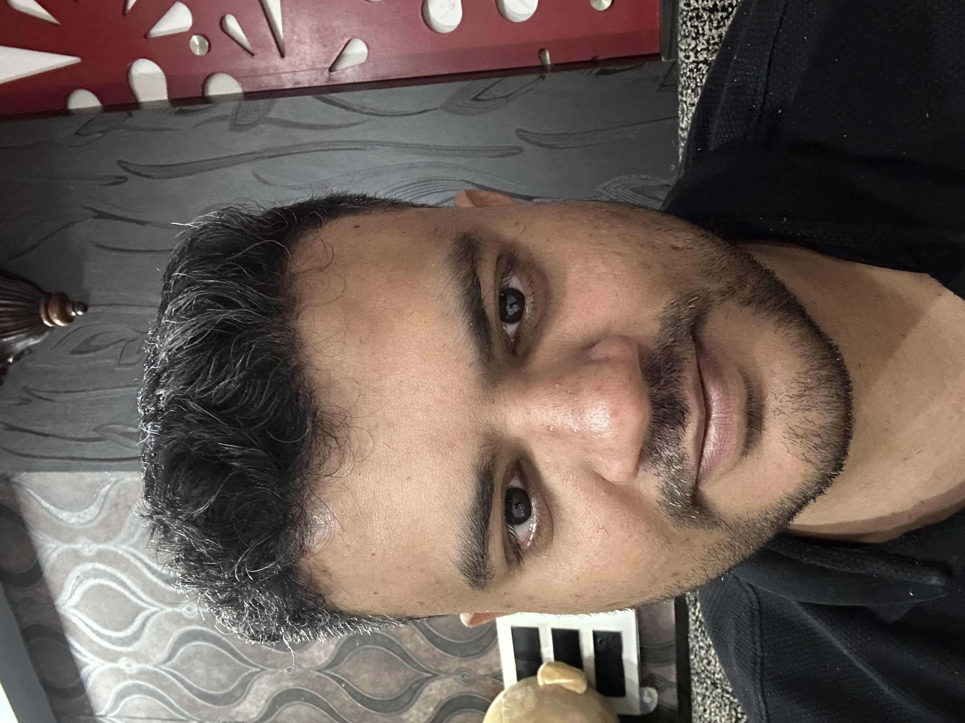 Prajapati Kashyap Pravinkumar