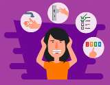 Obsessive-compulsive disorder (OCD)